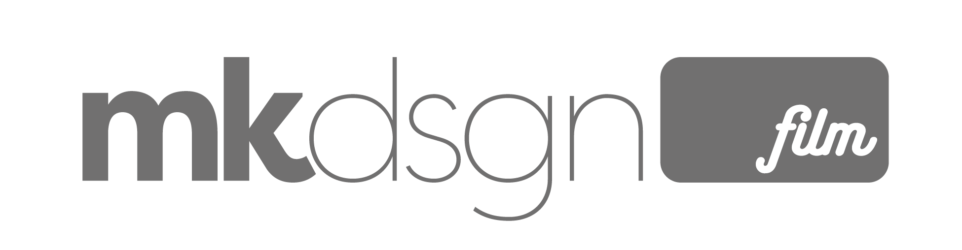 mkdsgn film official